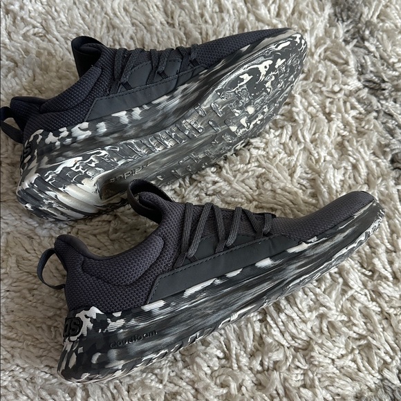 Adidas Lite Racer Slip In Shoe - Picture 11 of 13